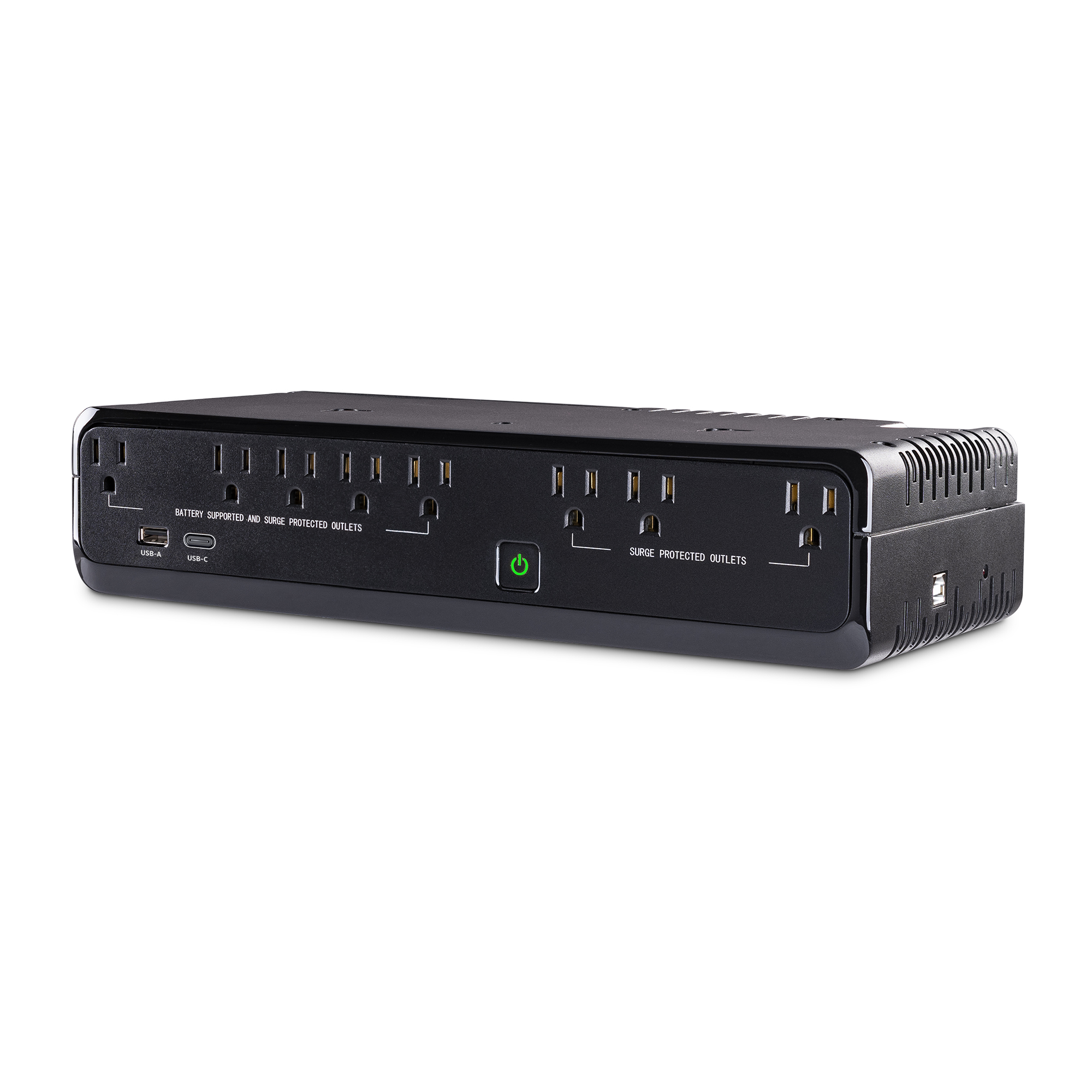 CyberPower UPS Battery Backup with Surge Protection